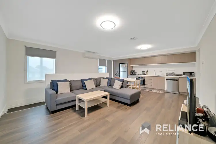 Third view of Homely unit listing, 3 Everly Lane, Westmeadows VIC 3049
