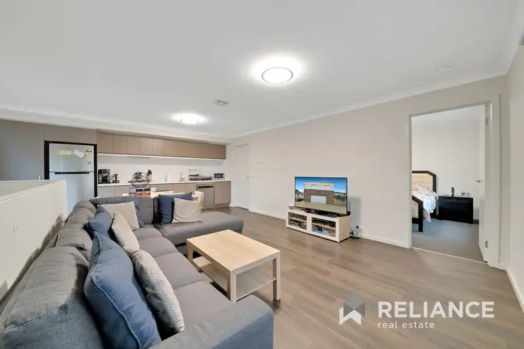 Fourth view of Homely unit listing, 3 Everly Lane, Westmeadows VIC 3049