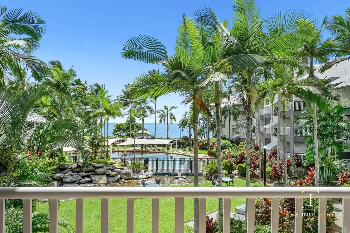 Main view of Homely apartment listing, 31/65-75 Vasey Esplanade, Trinity Beach QLD 4879