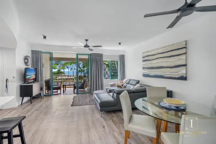 Third view of Homely apartment listing, 31/65-75 Vasey Esplanade, Trinity Beach QLD 4879