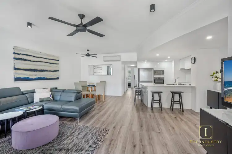 Fourth view of Homely apartment listing, 31/65-75 Vasey Esplanade, Trinity Beach QLD 4879