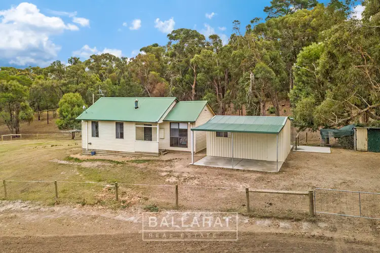 Main view of Homely house listing, 12 Acacia Court, Linton VIC 3360