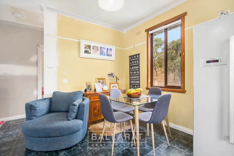 Fifth view of Homely house listing, 12 Acacia Court, Linton VIC 3360