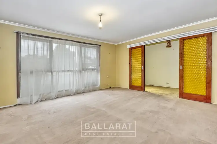 Second view of Homely house listing, 201 Stawell Street North, Ballarat East VIC 3350