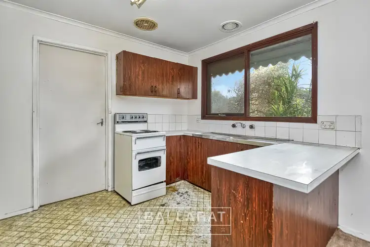 Third view of Homely house listing, 201 Stawell Street North, Ballarat East VIC 3350