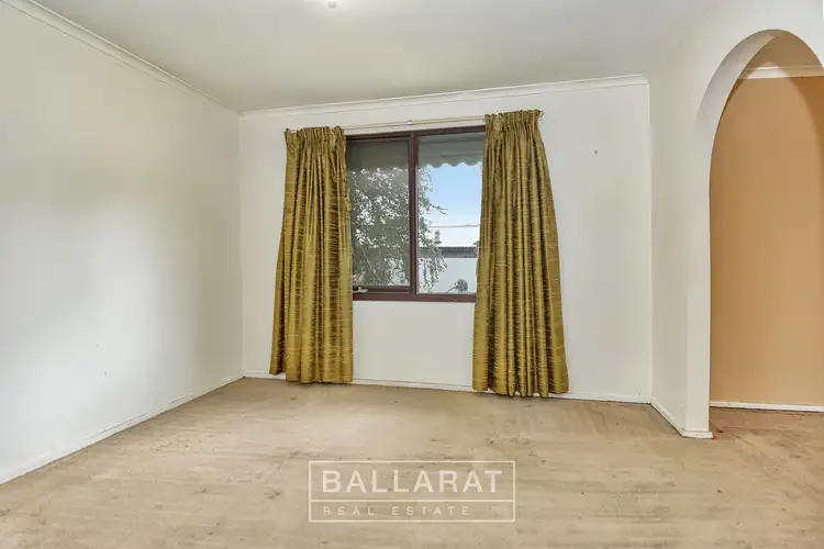 Fourth view of Homely house listing, 201 Stawell Street North, Ballarat East VIC 3350