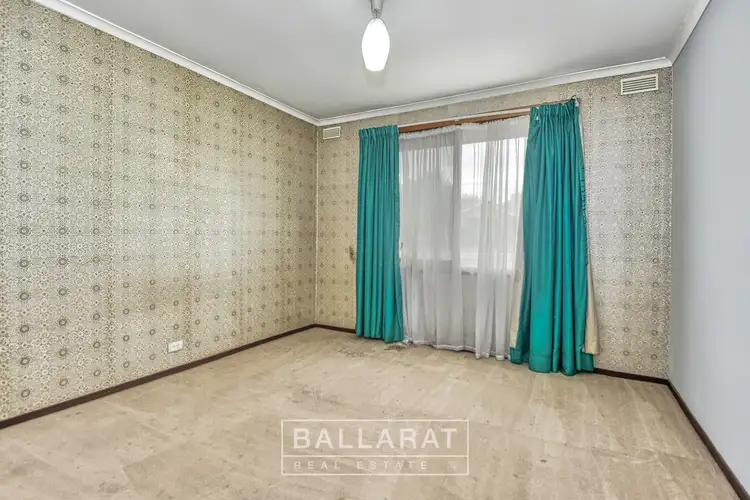 Fifth view of Homely house listing, 201 Stawell Street North, Ballarat East VIC 3350