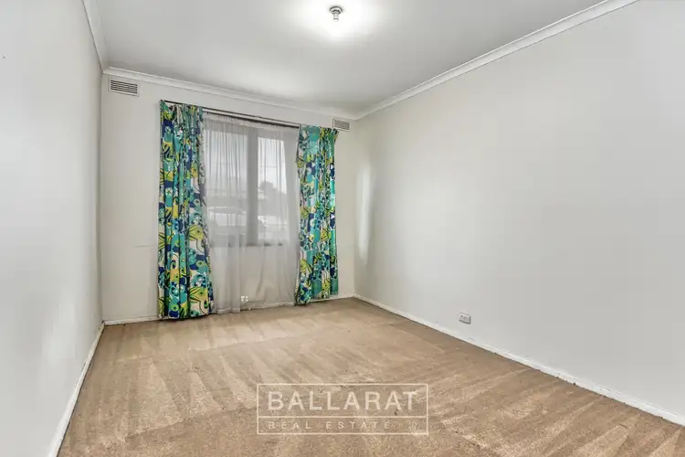 Sixth view of Homely house listing, 201 Stawell Street North, Ballarat East VIC 3350