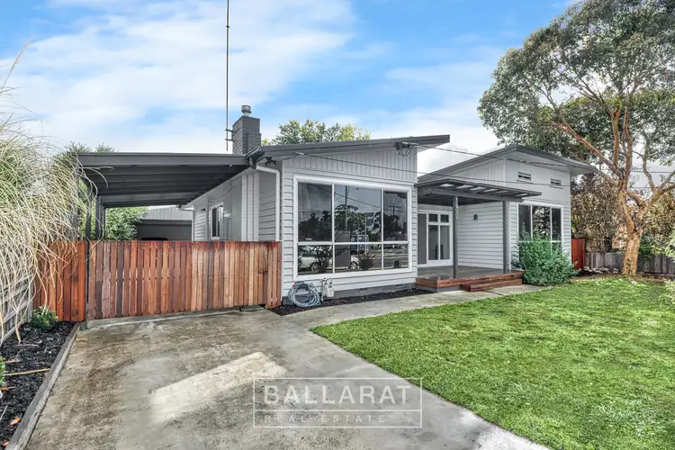 Main view of Homely house listing, 1002 Norman Street, Wendouree VIC 3355