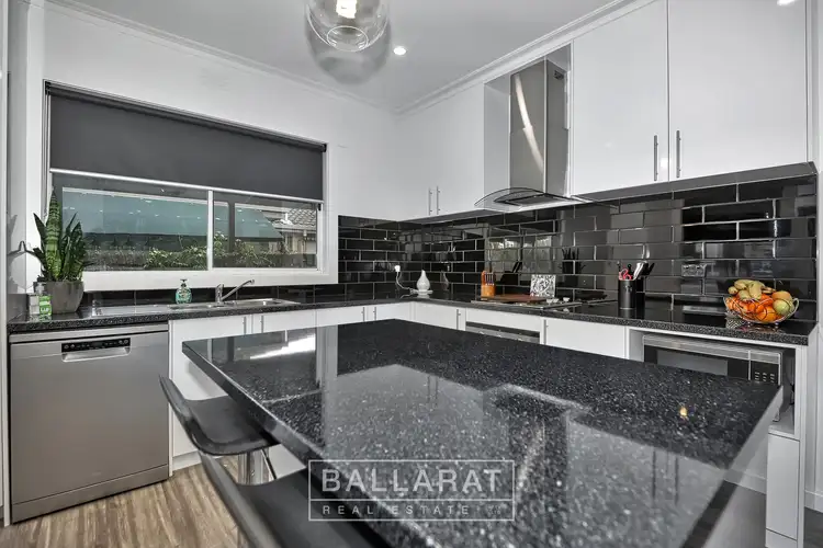 Third view of Homely house listing, 1002 Norman Street, Wendouree VIC 3355