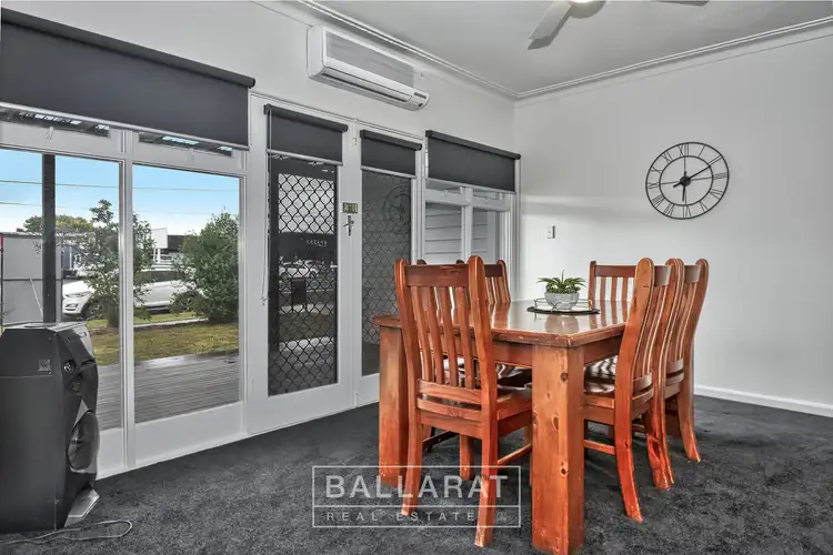Fifth view of Homely house listing, 1002 Norman Street, Wendouree VIC 3355