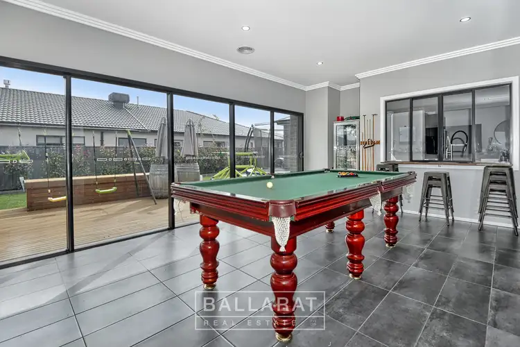 Fifth view of Homely house listing, 19 Monaghan Terrace, Alfredton VIC 3350