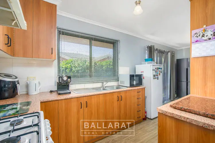 Third view of Homely unit listing, 2/36 Albion Street, Sebastopol VIC 3356