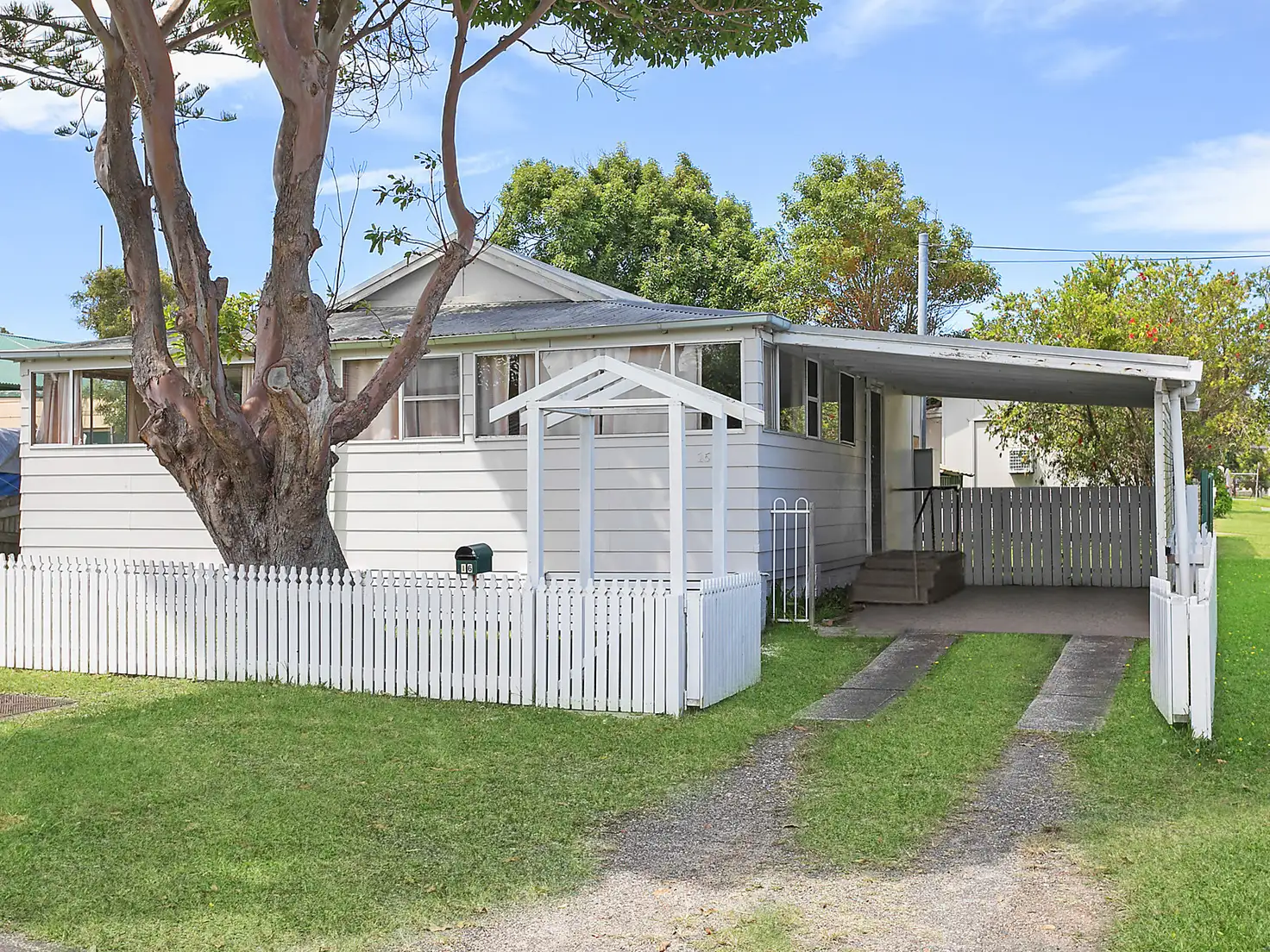Main view of Homely house listing, 16 Nimbin Street, The Entrance NSW 2261