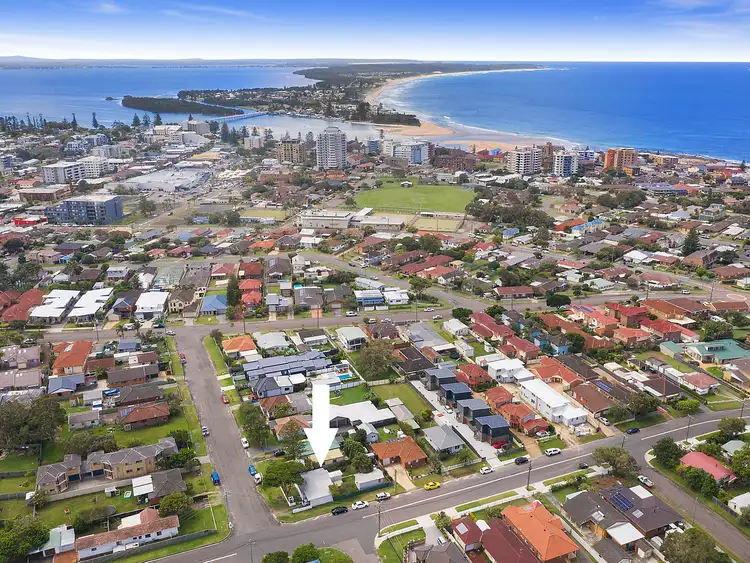 Second view of Homely house listing, 16 Nimbin Street, The Entrance NSW 2261