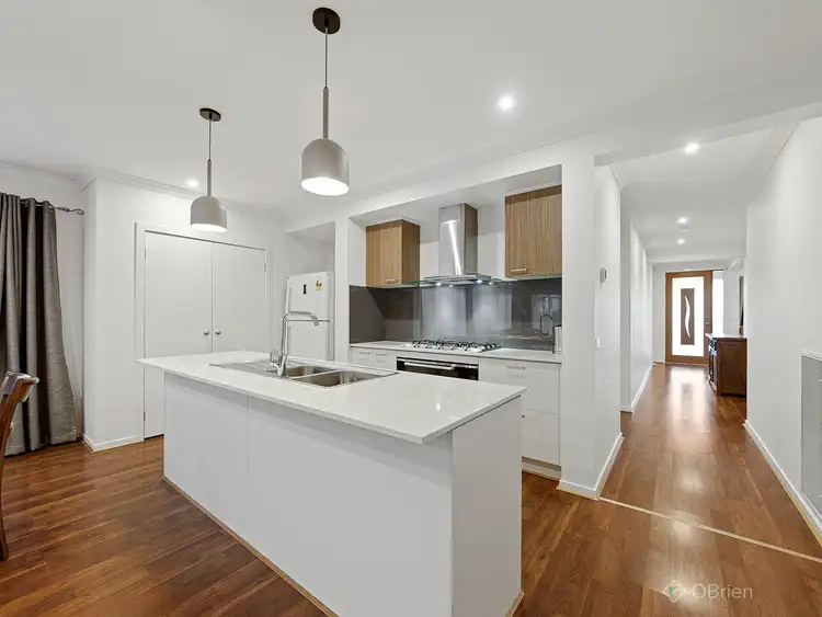 Fifth view of Homely house listing, 24 Bankside Drive, Botanic Ridge VIC 3977