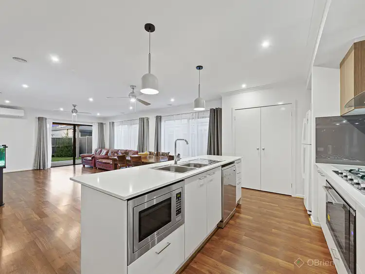 Sixth view of Homely house listing, 24 Bankside Drive, Botanic Ridge VIC 3977