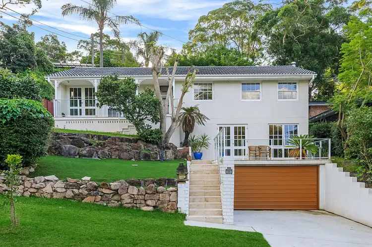 35 Wareemba Avenue, Thornleigh NSW 2120