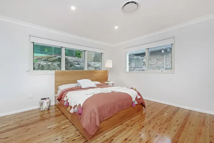 Sixth view of Homely house listing, 35 Wareemba Avenue, Thornleigh NSW 2120