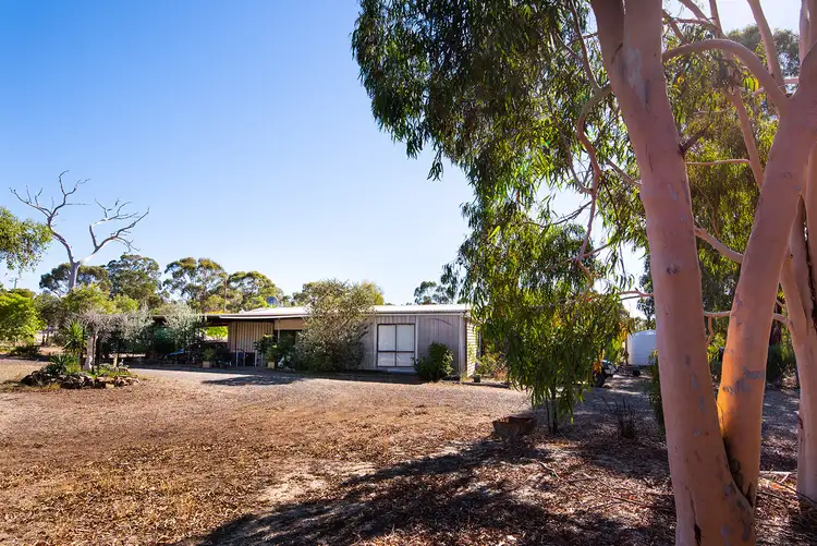 Sixth view of Homely house listing, 91 Frawley Lane, Eppalock VIC 3551