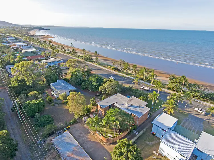 Main view of Homely unit listing, 1/162 Scenic Highway, Lammermoor QLD 4703