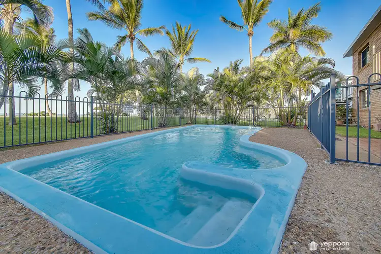 Second view of Homely unit listing, 1/162 Scenic Highway, Lammermoor QLD 4703