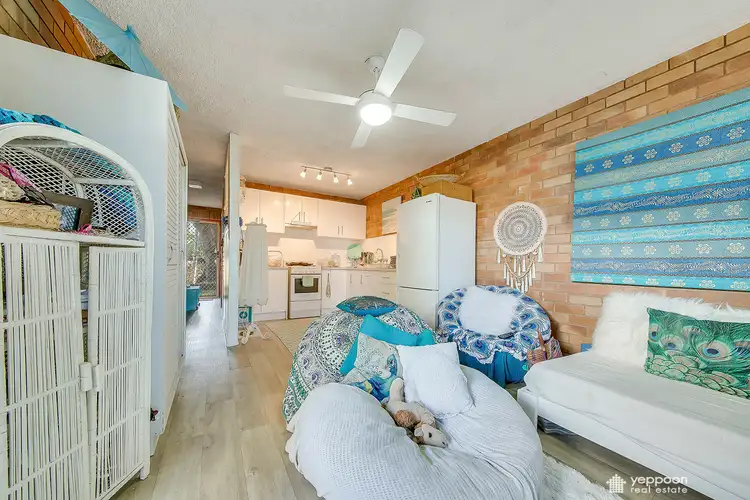 Fourth view of Homely unit listing, 1/162 Scenic Highway, Lammermoor QLD 4703