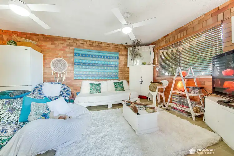 Fifth view of Homely unit listing, 1/162 Scenic Highway, Lammermoor QLD 4703
