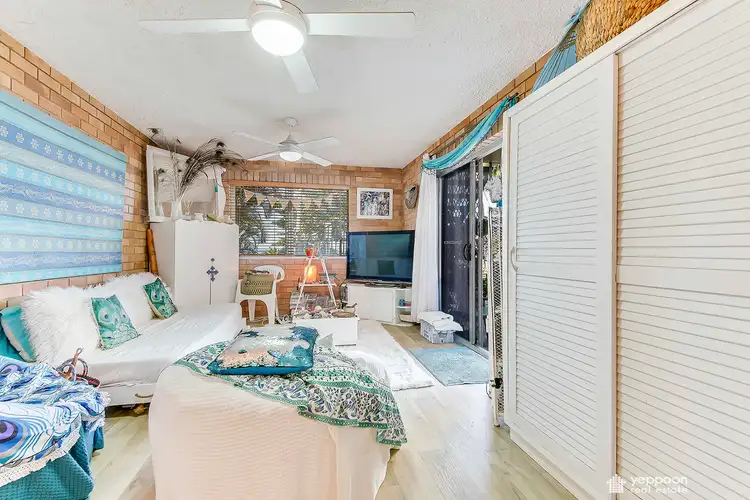 Sixth view of Homely unit listing, 1/162 Scenic Highway, Lammermoor QLD 4703