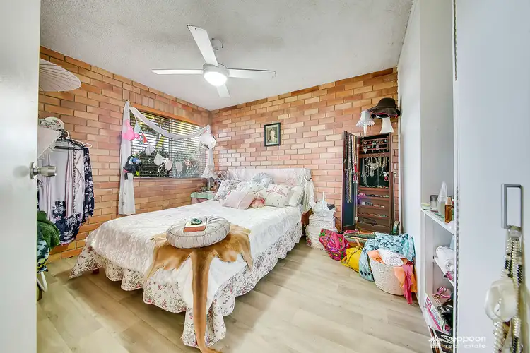 Seventh view of Homely unit listing, 1/162 Scenic Highway, Lammermoor QLD 4703