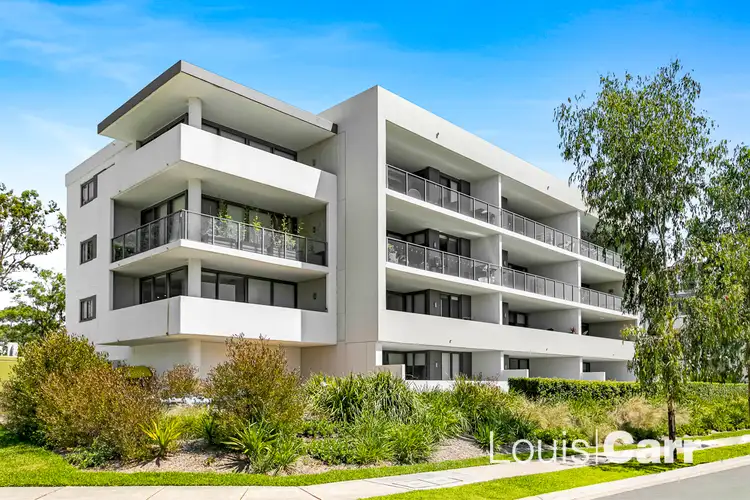 Main view of Homely unit listing, 101/1 Lucinda Avenue, Kellyville NSW 2155