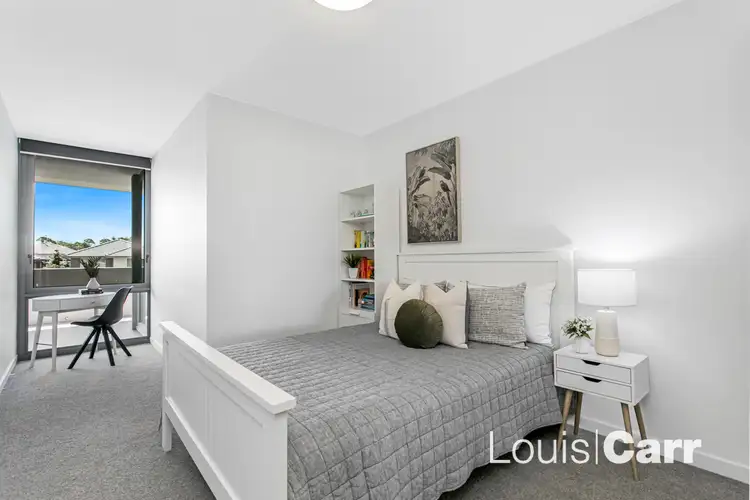 Fourth view of Homely unit listing, 101/1 Lucinda Avenue, Kellyville NSW 2155