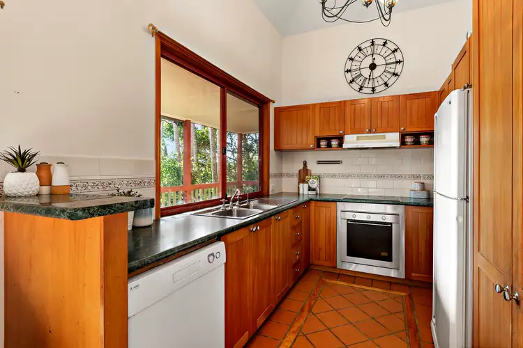 Sixth view of Homely house listing, 20 Innes Crescent, Cornubia QLD 4130