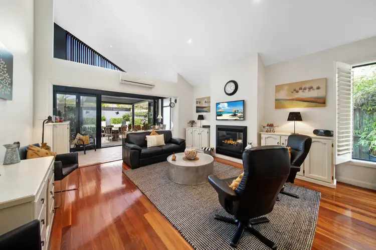 Main view of Homely semi-detached listing, 62A Nicholson Parade, Cronulla NSW 2230