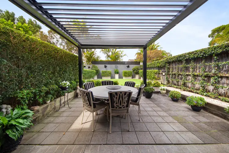 Second view of Homely semi-detached listing, 62A Nicholson Parade, Cronulla NSW 2230