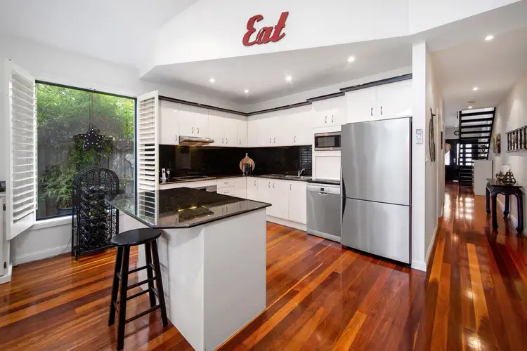 Third view of Homely semi-detached listing, 62A Nicholson Parade, Cronulla NSW 2230