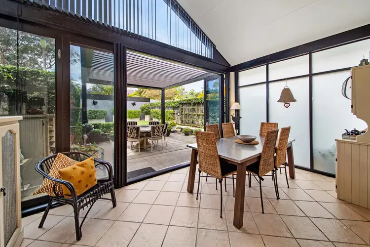 Fourth view of Homely semi-detached listing, 62A Nicholson Parade, Cronulla NSW 2230