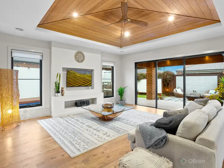 Second view of Homely house listing, 31 Brooklyn Street, Officer VIC 3809