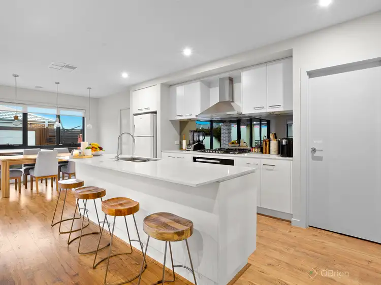 Third view of Homely house listing, 31 Brooklyn Street, Officer VIC 3809