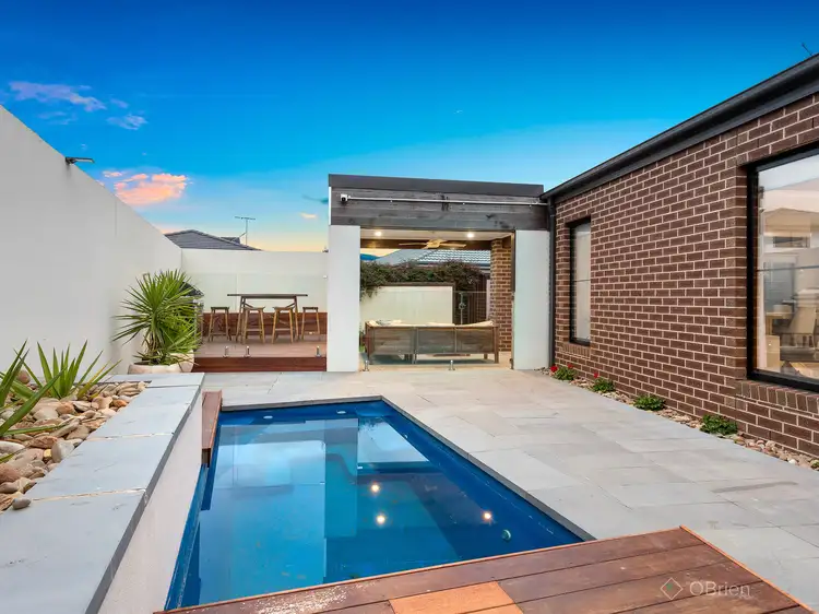 Fourth view of Homely house listing, 31 Brooklyn Street, Officer VIC 3809