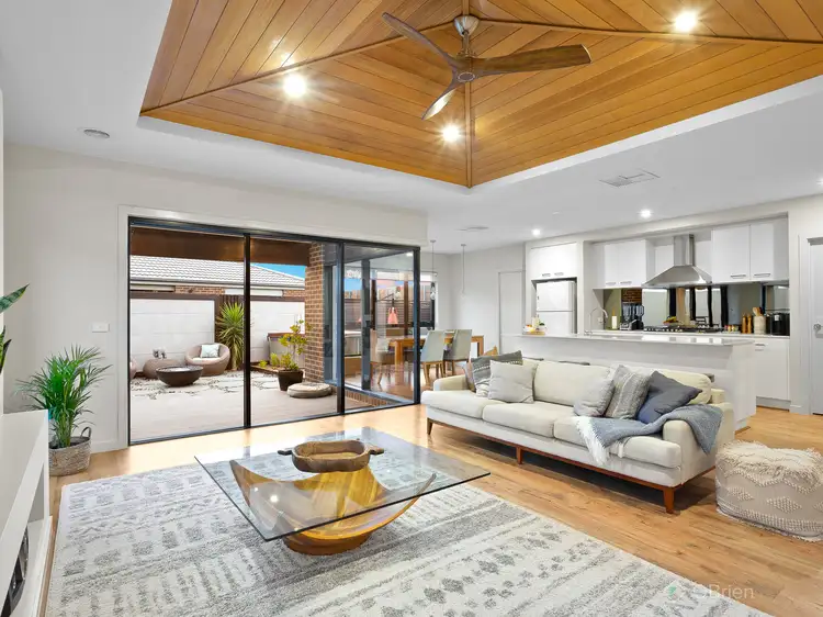Fifth view of Homely house listing, 31 Brooklyn Street, Officer VIC 3809