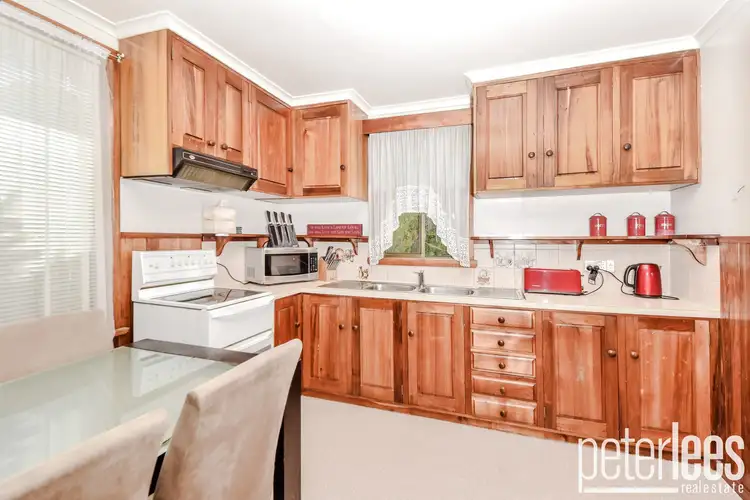 Second view of Homely house listing, 4 Cavell Place, Ravenswood TAS 7250