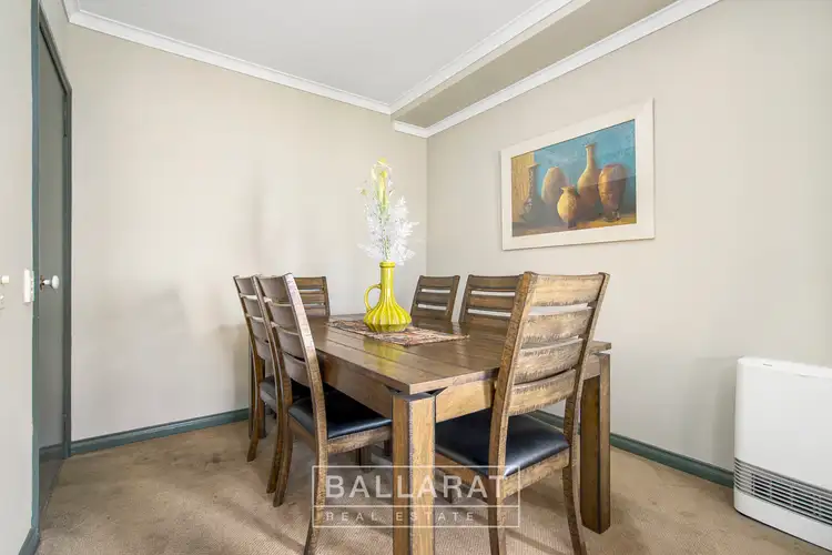 Third view of Homely house listing, 8 Loren Close, Ballarat North VIC 3350