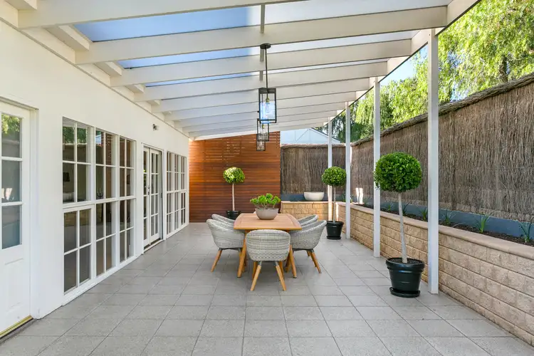 Third view of Homely house listing, 33 Myrtle Avenue, Myrtle Bank SA 5064