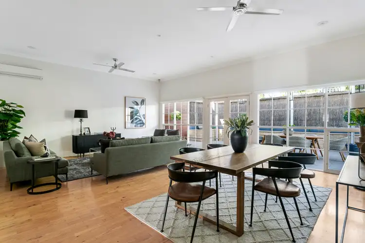 Fourth view of Homely house listing, 33 Myrtle Avenue, Myrtle Bank SA 5064