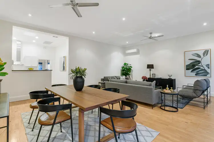 Fifth view of Homely house listing, 33 Myrtle Avenue, Myrtle Bank SA 5064