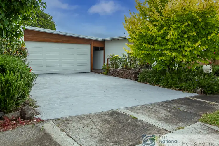 1 Irene Court, Dandenong VIC 3175