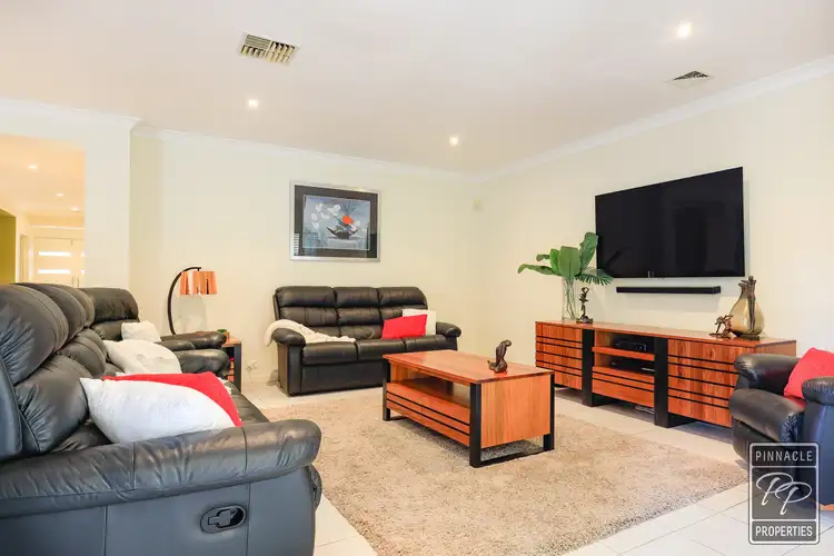 Second view of Homely house listing, 34 Rise Place, Moggill QLD 4070