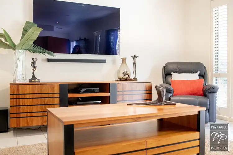 Third view of Homely house listing, 34 Rise Place, Moggill QLD 4070
