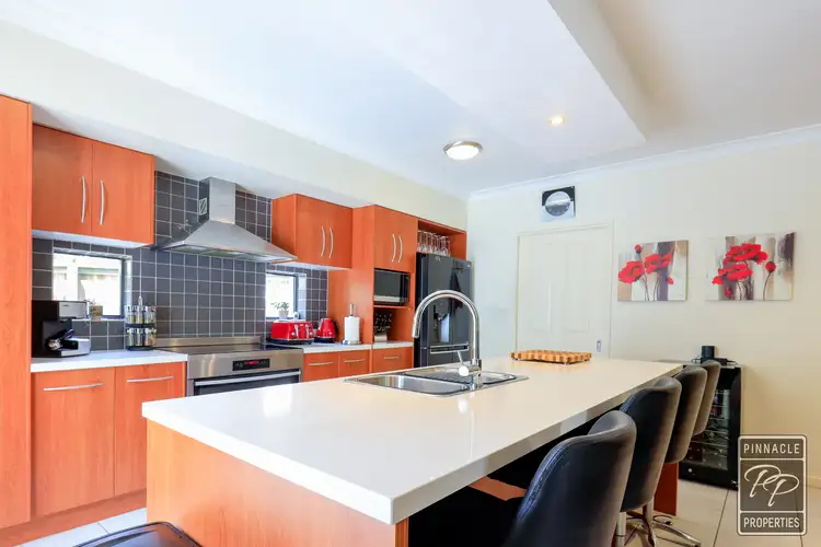 Sixth view of Homely house listing, 34 Rise Place, Moggill QLD 4070